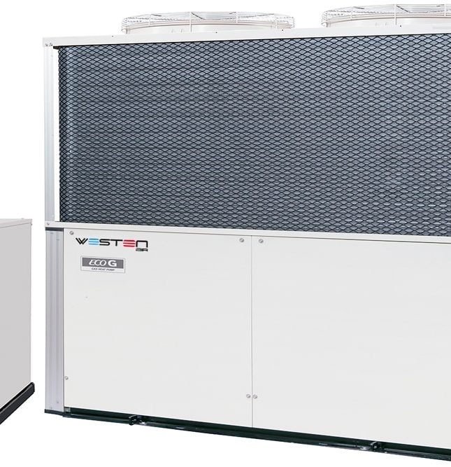 سیستم های GHP