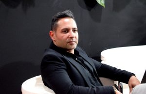 مهندس سهیل خطیب