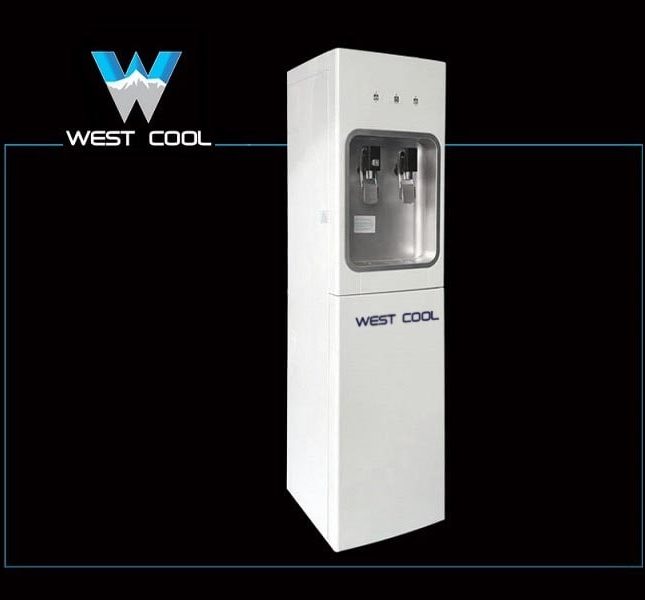Water cooler-۱